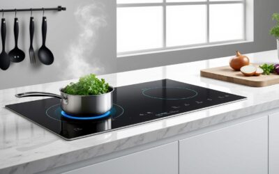 Performance et avis sur la cuisinière à induction brandt kip100w : que faut-il savoir ?