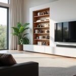 découvrez comment choisir la taille idéale de votre tv en fonction de la distance de visionnage pour une expérience visuelle optimale et un confort maximal.