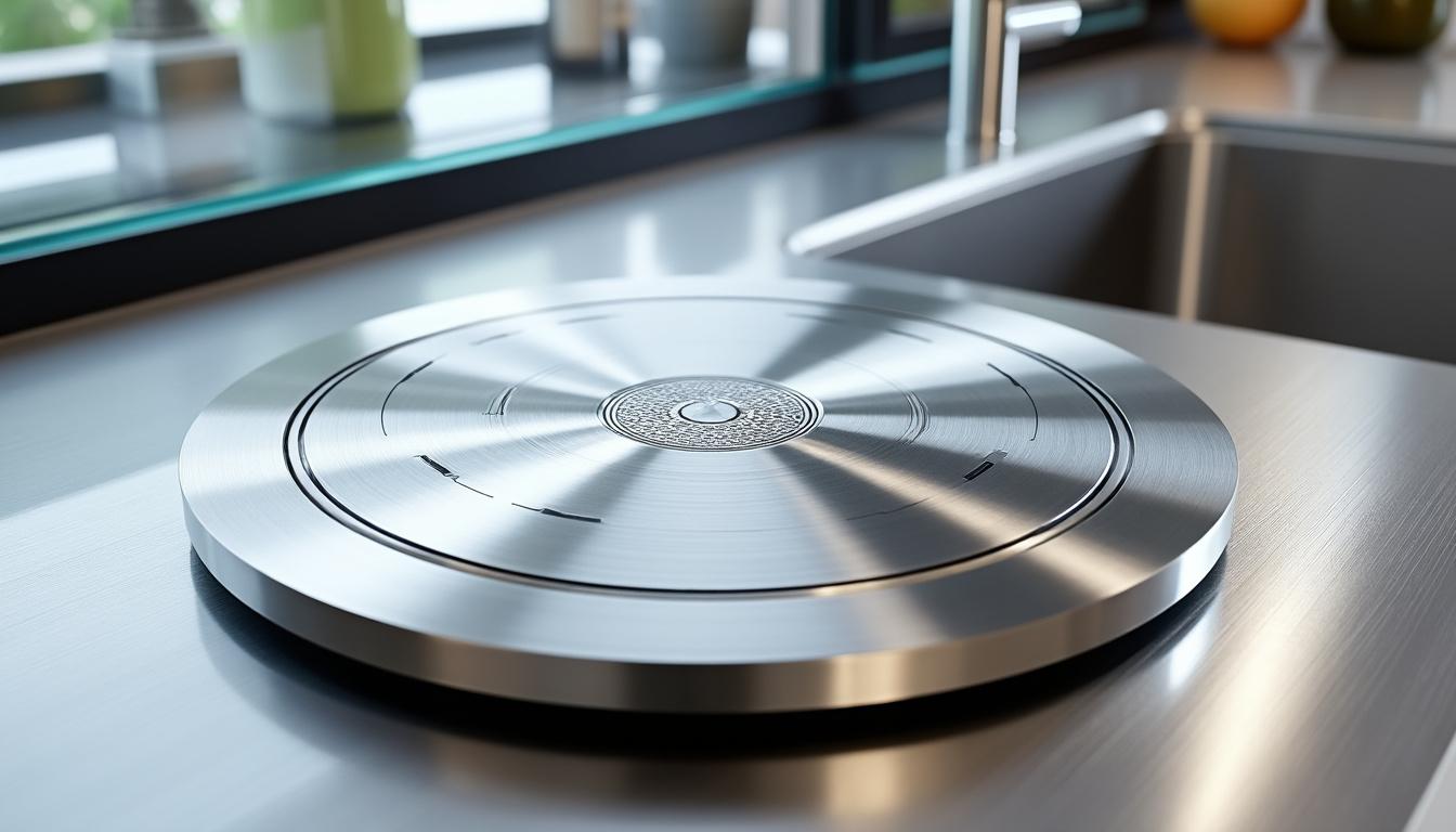 découvrez comment vérifier facilement si vos poêles sont compatibles avec une plaque à induction pour cuisiner efficacement et en toute sécurité.