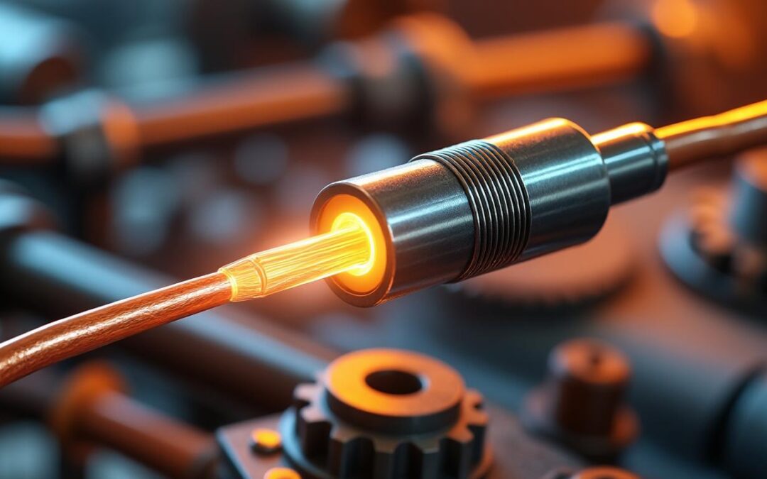 découvrez comment la sécurité par thermocouple garantit une protection thermique fiable, en surveillant et contrôlant la température pour éviter les risques de surchauffe.