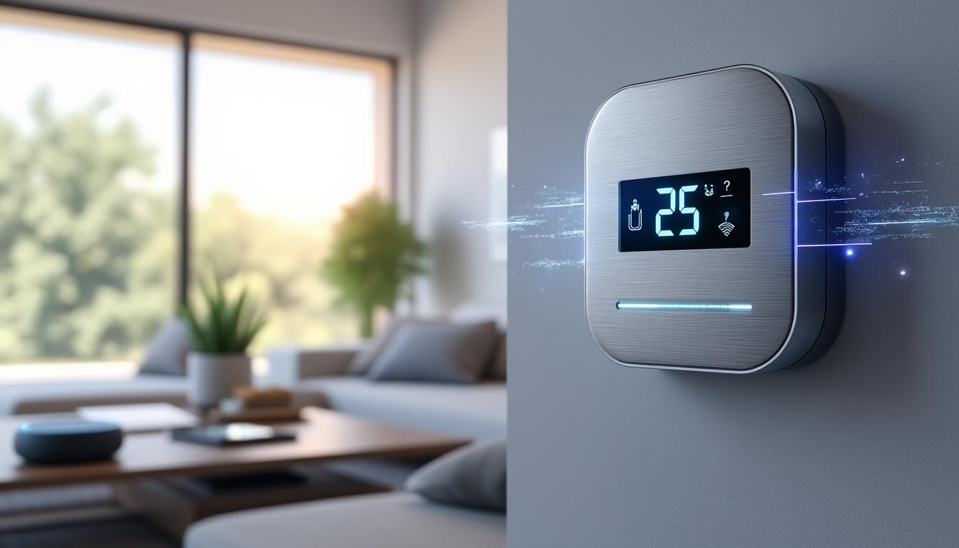 découvrez comment la sécurité par thermocouple assure une protection thermique fiable en détectant et prévenant les risques de surchauffe, garantissant ainsi la sécurité de vos équipements.