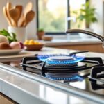 découvrez comment choisir entre une cuisinière électrique et une gazinière pour équiper votre cuisine, en comparant leurs avantages, inconvénients et critères essentiels.