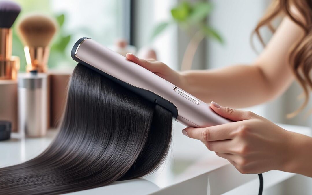 découvrez notre guide complet sur les curlers automatiques, leurs innovations et comment choisir l'appareil idéal pour des boucles parfaites grâce à electroguide.