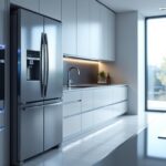 découvrez la technologie 6ème sens de whirlpool, une innovation intelligente qui optimise la performance de vos appareils électroménagers pour un quotidien plus simple et efficace.
