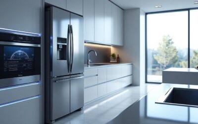 Découverte de la technologie 6ème sens de whirlpool : l’innovation au service de votre électroménager