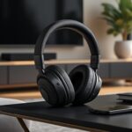 découvrez notre guide pratique pour choisir le casque tv sans fil idéal et profiter d'une expérience sonore optimale, alliant confort, qualité et performance.
