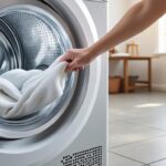 découvrez notre guide pratique pour libérer facilement le hublot d'un lave-linge bellavita bloqué. suivez nos conseils simples et efficaces pour débloquer votre appareil en toute sécurité.