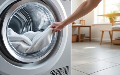 Guide pratique : comment libérer le hublot d’un lave-linge bellavita bloqué ?