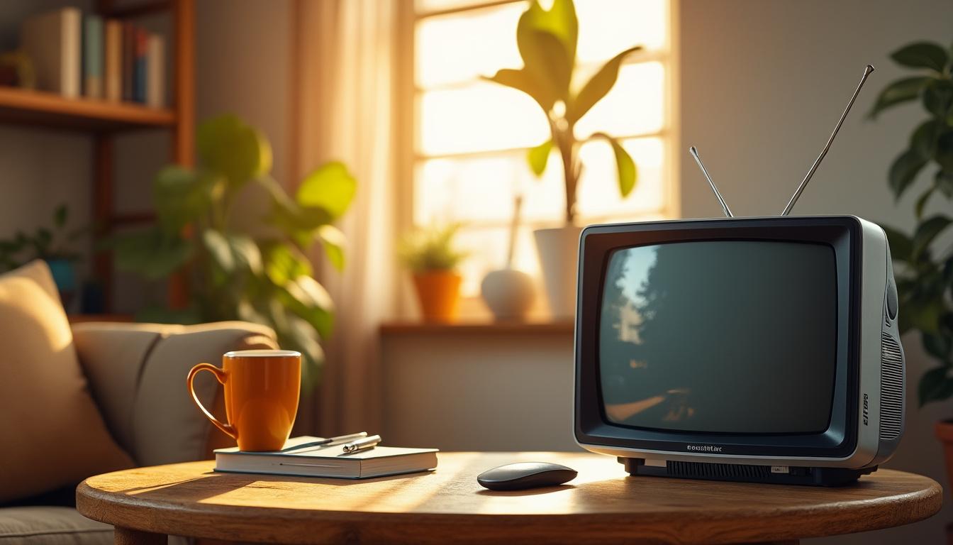 découvrez notre guide pratique pour choisir la télévision portable idéale grâce à electroguide. conseils, critères et astuces pour un achat réussi.