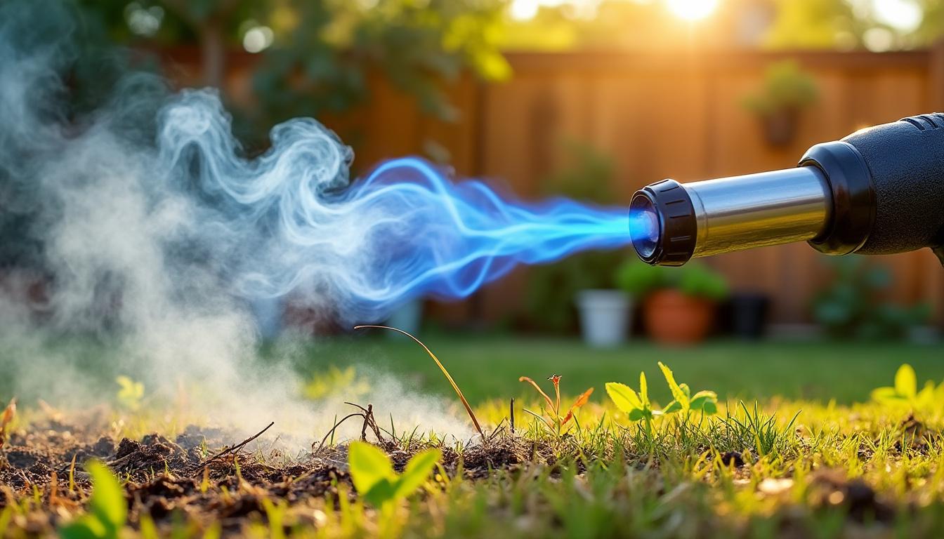 découvrez notre guide pratique pour bien choisir votre désherbeur thermique, avec des conseils indispensables pour sélectionner l'appareil adapté à vos besoins de jardinage.