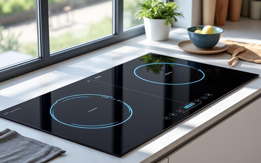 découvrez les différences clés entre plaques à induction et vitrocéramiques pour choisir l'appareil de cuisson adapté à vos besoins et optimiser votre expérience en cuisine.