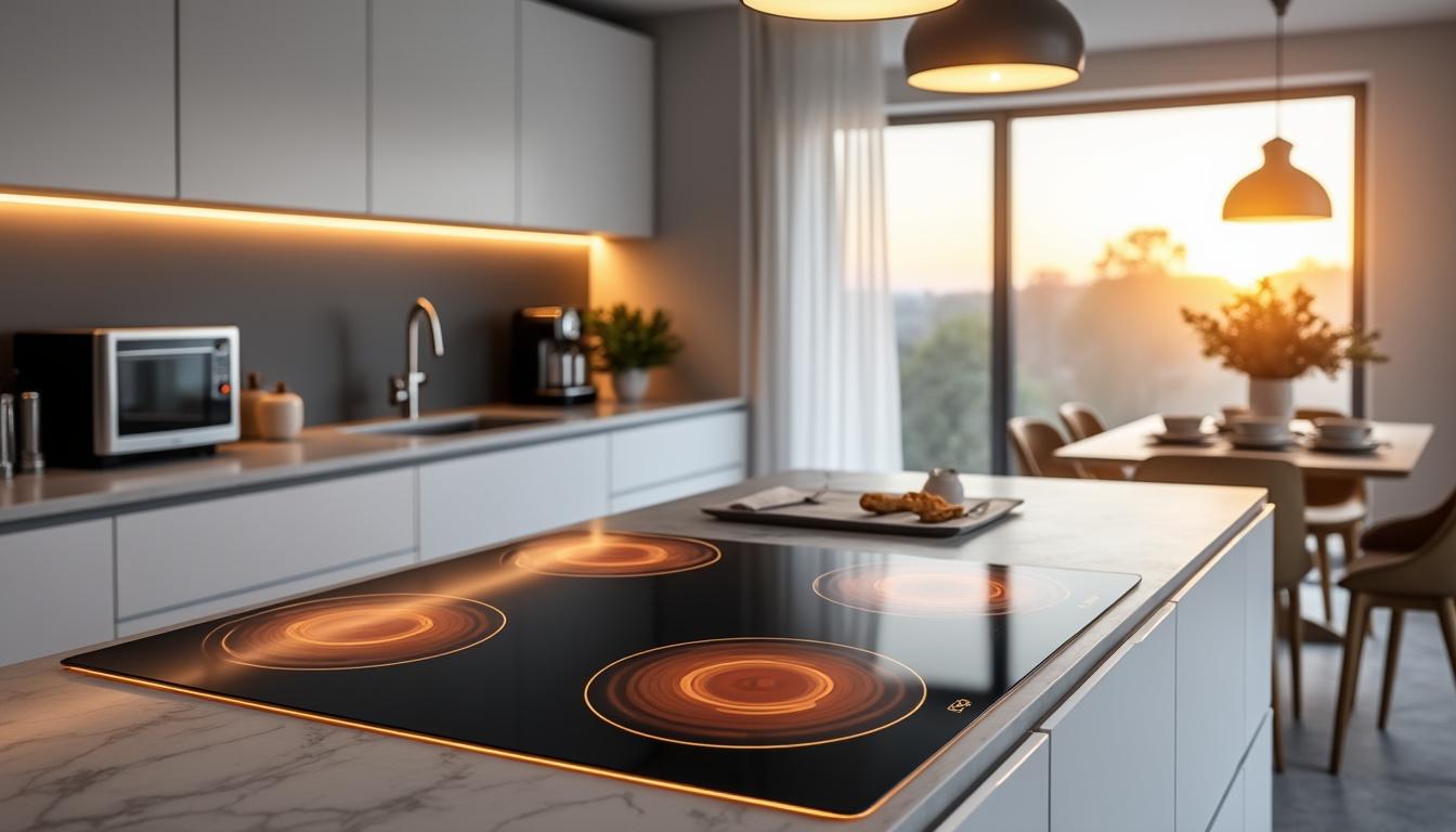 découvrez les différences clés entre plaques à induction et vitrocéramiques pour choisir l'option idéale adaptée à vos besoins culinaires et votre budget.