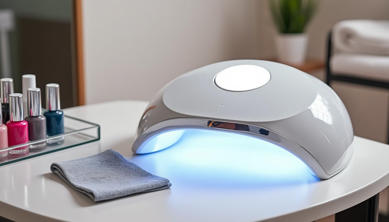 découvrez les différences entre la lampe uv et la lampe led pour ongles, leurs avantages et inconvénients, afin de choisir l'option la plus adaptée à vos besoins de manucure.