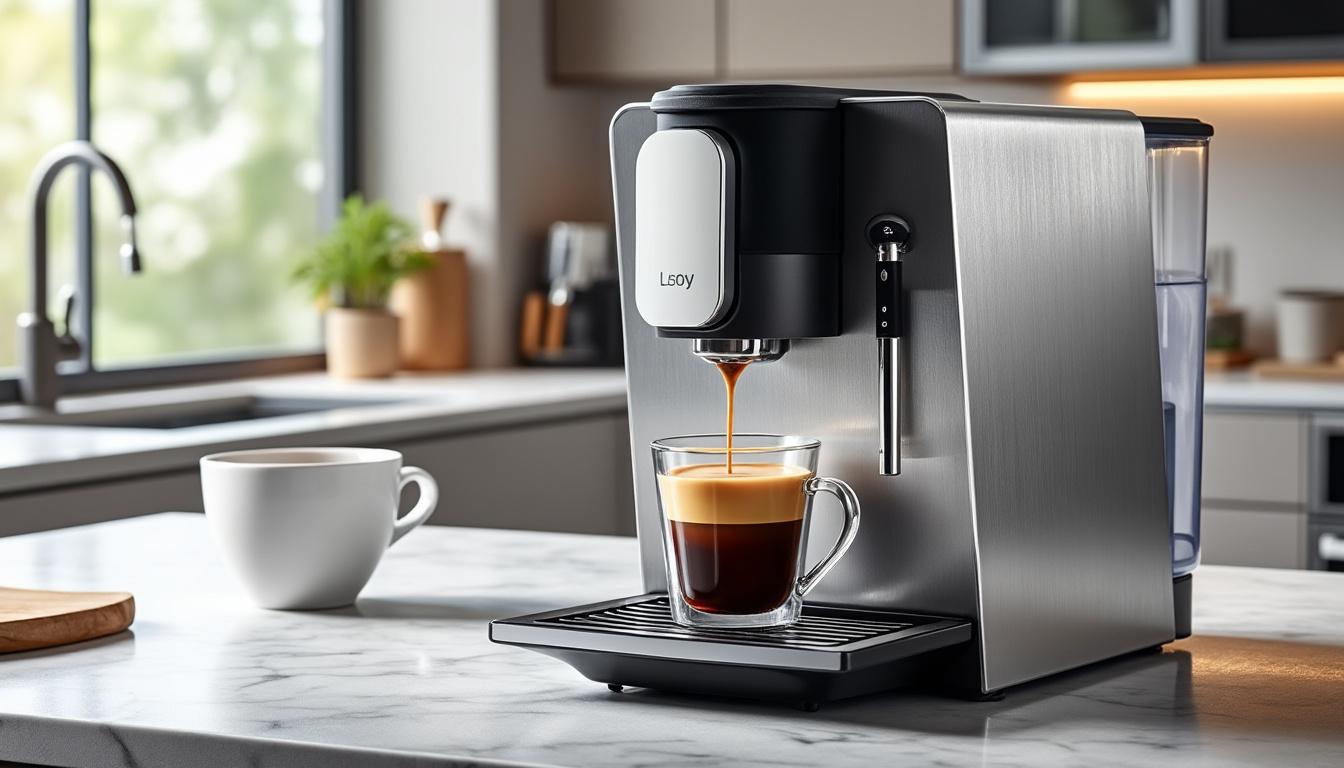 découvrez les différences essentielles entre les machines expresso manuelles et à percolateur pour choisir la meilleure méthode d'extraction de café selon vos préférences.