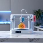 découvrez les meilleures imprimantes 3d pour débutants en 2025, avec bambu lab qui s'impose comme le leader du marché grùce à sa qualité et sa facilité d'utilisation.