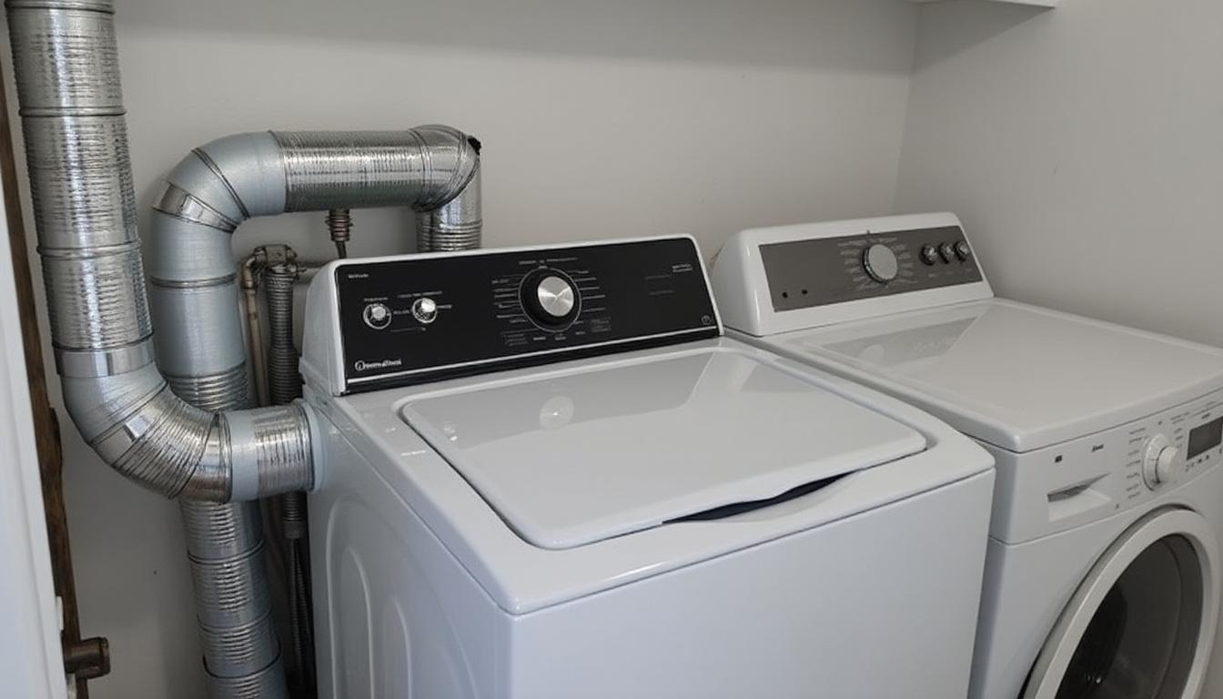 découvrez les causes courantes pour lesquelles votre sèche-linge ne chauffe plus et apprenez les solutions efficaces pour réparer votre appareil rapidement et éviter les pannes.
