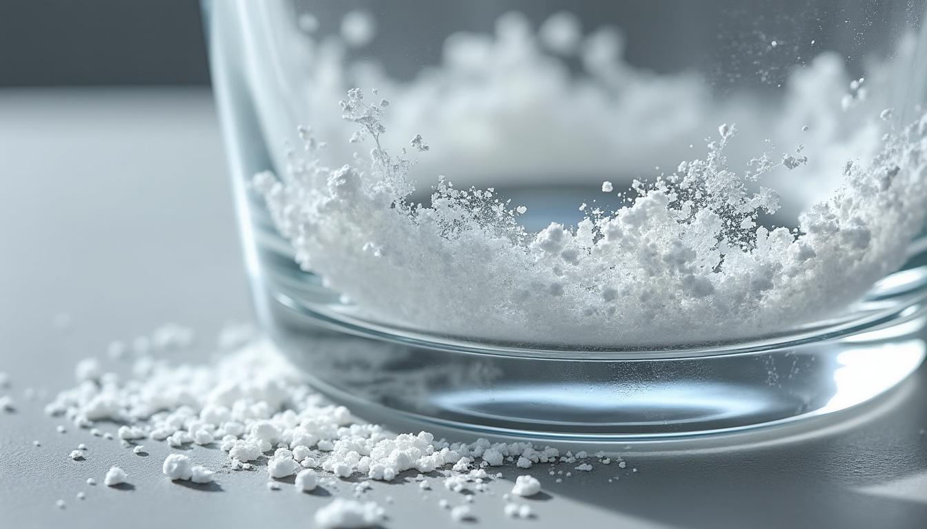découvrez 3 astuces efficaces pour éliminer les traces blanches dans votre lave-vaisselle et retrouver une vaisselle parfaitement propre et brillante à chaque utilisation.