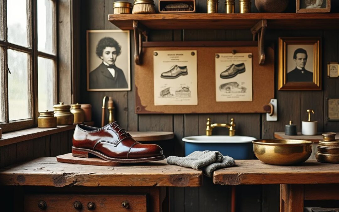 découvrez les origines et l'histoire de la marque kiwi, un voyage passionnant au cœur de son succès et de son évolution.