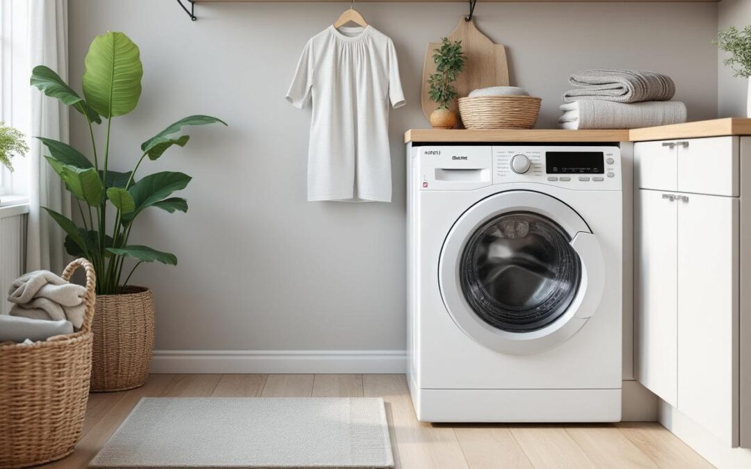 découvrez la performance du sèche-linge hotpoint aqc9 2f7 tm2 avec notre avis détaillé. efficacité, fonctionnalités et conseils d'utilisation pour un choix éclairé.