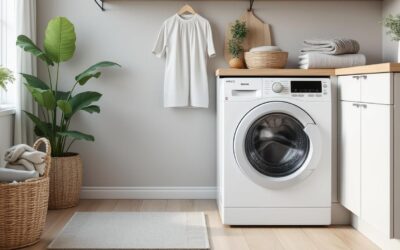 Sèche-linge hotpoint aqc9 2f7 tm2 1 : performance et avis détaillés