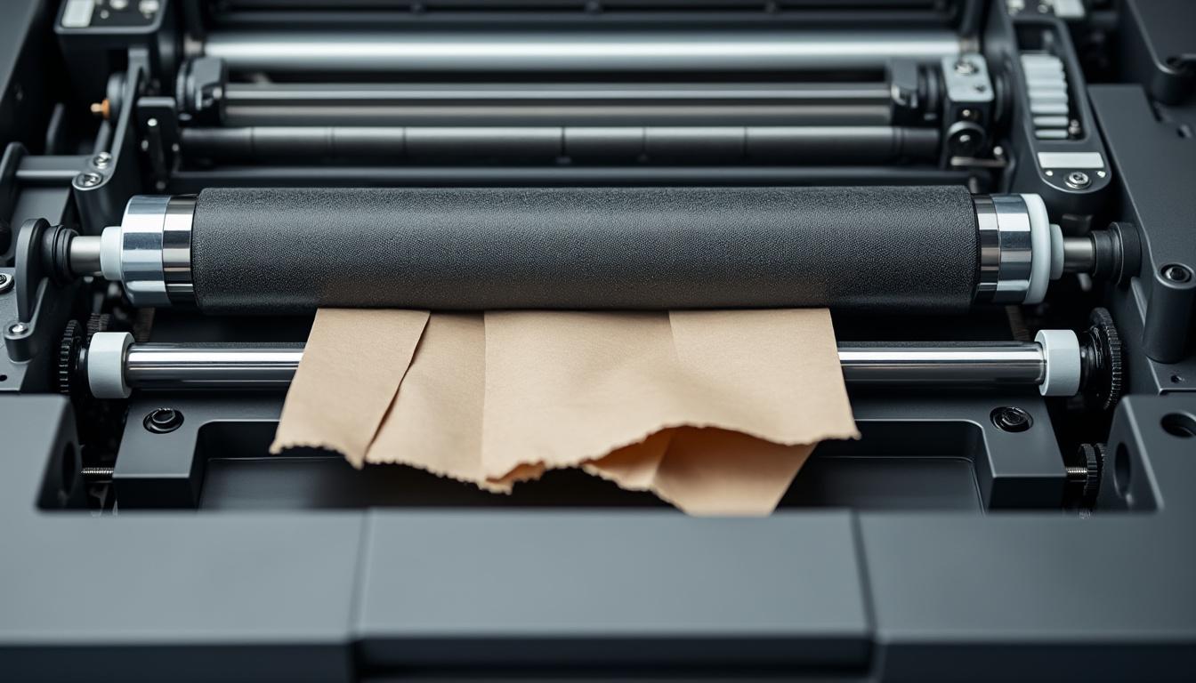 découvrez des solutions efficaces pour dépanner votre imprimante qui refuse d'imprimer et reprenez vos impressions rapidement grâce à nos conseils pratiques.