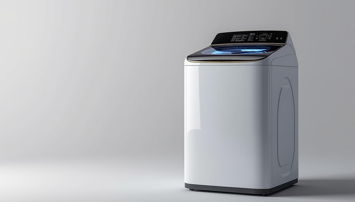 découvrez notre test complet et avis détaillé sur le lave-linge séchant lg f964v52irsa. analysez ses performances, son design élégant et son efficacité énergétique pour faire le meilleur choix.