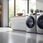 découvrez notre test et avis complet sur le lave-linge séchant lg f964v52irsa : analyse détaillée de sa performance, son design élégant et son efficacité énergétique pour un choix éclairé.