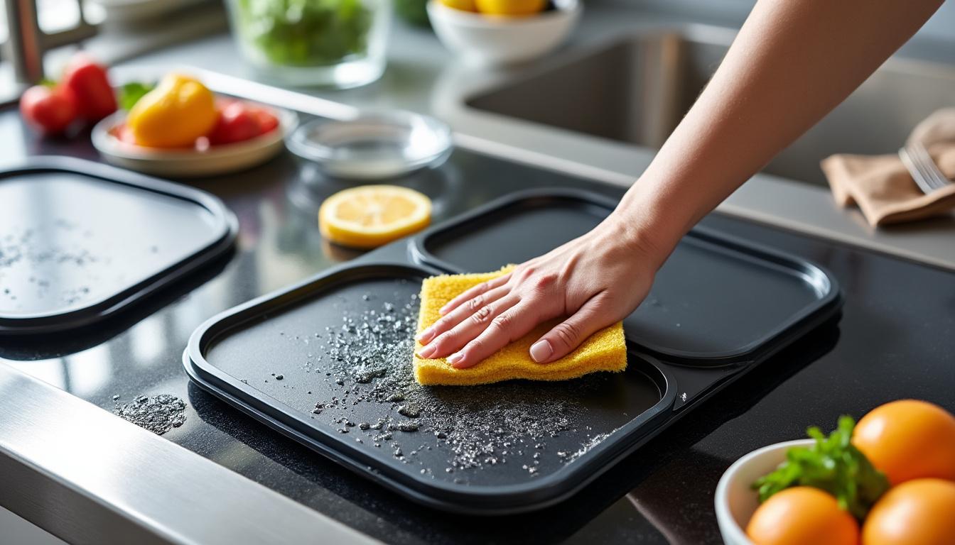 découvrez le top 7 des appareils indispensables pour préparer des croque-monsieur parfaits à la maison, alliant simplicité et goût.