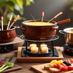 découvrez le top 7 des appareils indispensables pour réussir vos fondues à coup sûr. choisissez le matériel idéal pour des soirées gourmandes et conviviales inoubliables.