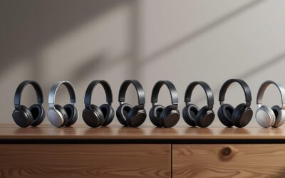 Top 7 des casques tv sans fil pour une immersion sonore optimale