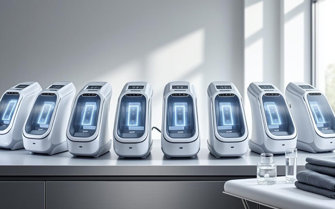 découvrez notre sélection des 7 meilleures centrales vapeur pour un repassage efficace et impeccable, alliant performance et facilité d'utilisation.
