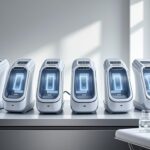 découvrez notre sélection des 7 meilleures centrales vapeur pour un repassage efficace et impeccable, alliant performance et facilité d'utilisation.