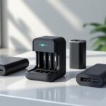 découvrez le top 7 des chargeurs de piles rechargeables incontournables en 2025 pour optimiser performance et recharge rapide. guide complet et conseils d'achat.