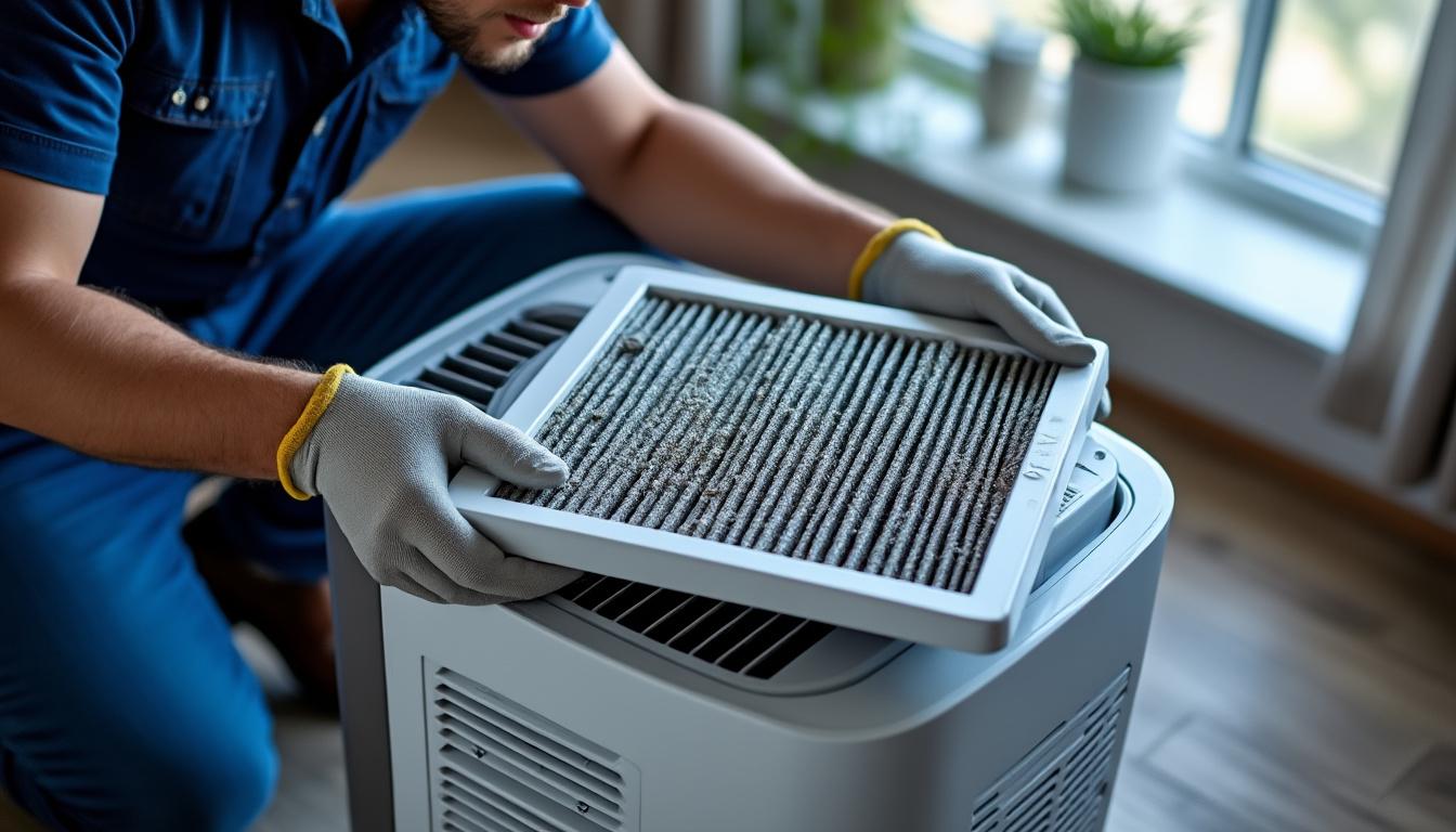 découvrez notre sélection des 7 meilleurs climatiseurs mobiles pour rester au frais tout l'été 2025. performance, efficacité et confort garantis pour affronter la chaleur.