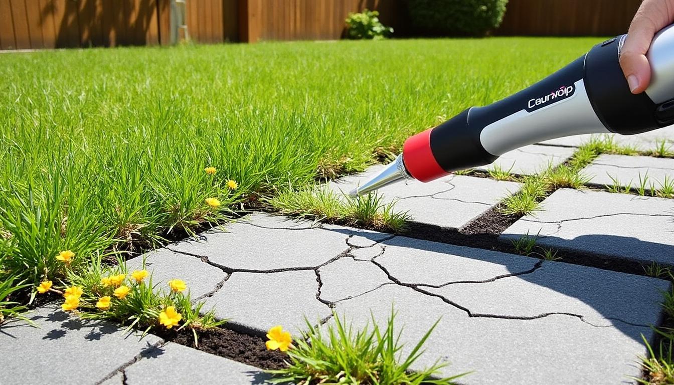 découvrez notre sélection des 7 meilleurs désherbeurs thermiques incontournables pour 2025, alliant efficacité et respect de l'environnement pour un jardin impeccable.