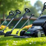 découvrez notre sélection des 7 meilleurs désherbeurs thermiques incontournables pour un jardin impeccable en 2025. efficacité et écologie au rendez-vous !