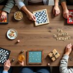 découvrez notre sélection des 7 jeux de société incontournables à ne pas manquer en 2025 pour des moments conviviaux et ludiques en famille ou entre amis.