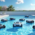 découvrez notre sélection des 7 meilleurs robots de piscine indispensables pour 2025, alliant performance, innovation et facilité d'entretien pour un bassin impeccable toute l'année.