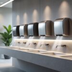 découvrez le top 7 des sèche-mains électriques performants et abordables à ne pas manquer en 2024 pour allier efficacité et économies.