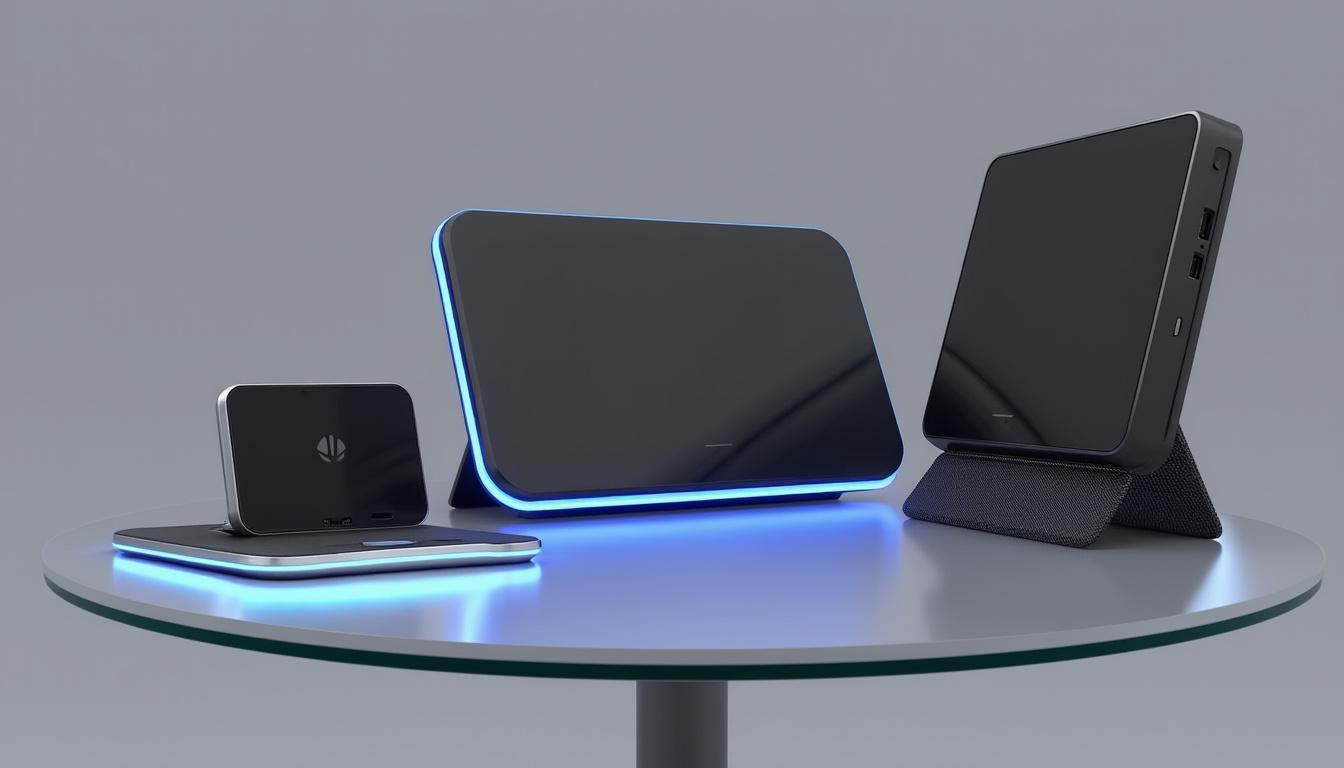 découvrez le top 7 des téléviseurs portables incontournables à ne pas manquer en 2025, alliant innovation, design et performance pour une expérience télévisuelle optimale où que vous soyez.