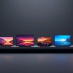 découvrez notre sélection des 7 téléviseurs portables incontournables à ne pas manquer en 2025, alliant innovation, qualité d'image et mobilité pour votre divertissement.