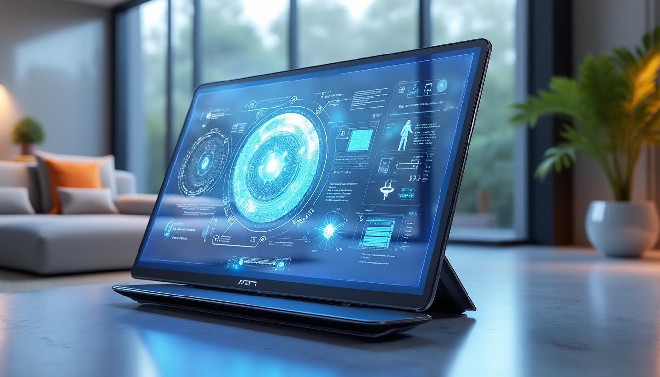 découvrez notre sélection des 7 téléviseurs portables incontournables à ne pas manquer en 2025, alliant performance, portabilité et innovation pour toutes vos envies de divertissement.