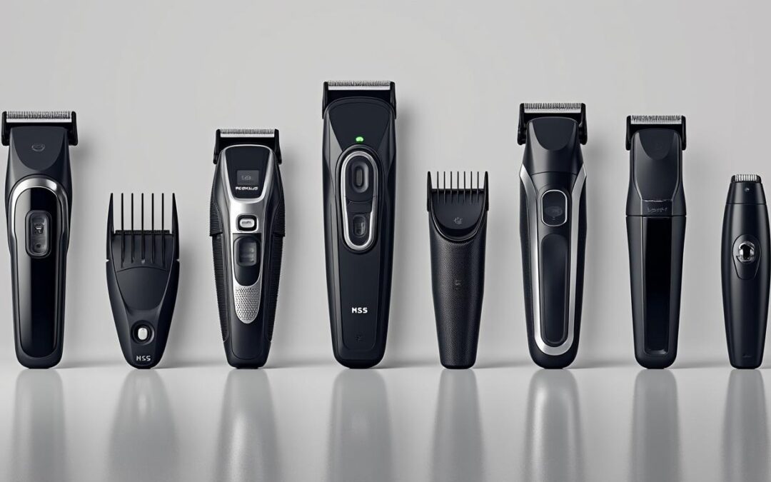 découvrez notre sélection des 7 meilleures tondeuses à barbe pour un style impeccable, alliant performance et précision pour un entretien facile et soigné.