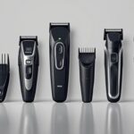 découvrez notre sélection des 7 meilleures tondeuses à barbe pour un style impeccable, alliant performance et précision pour un entretien facile et soigné.