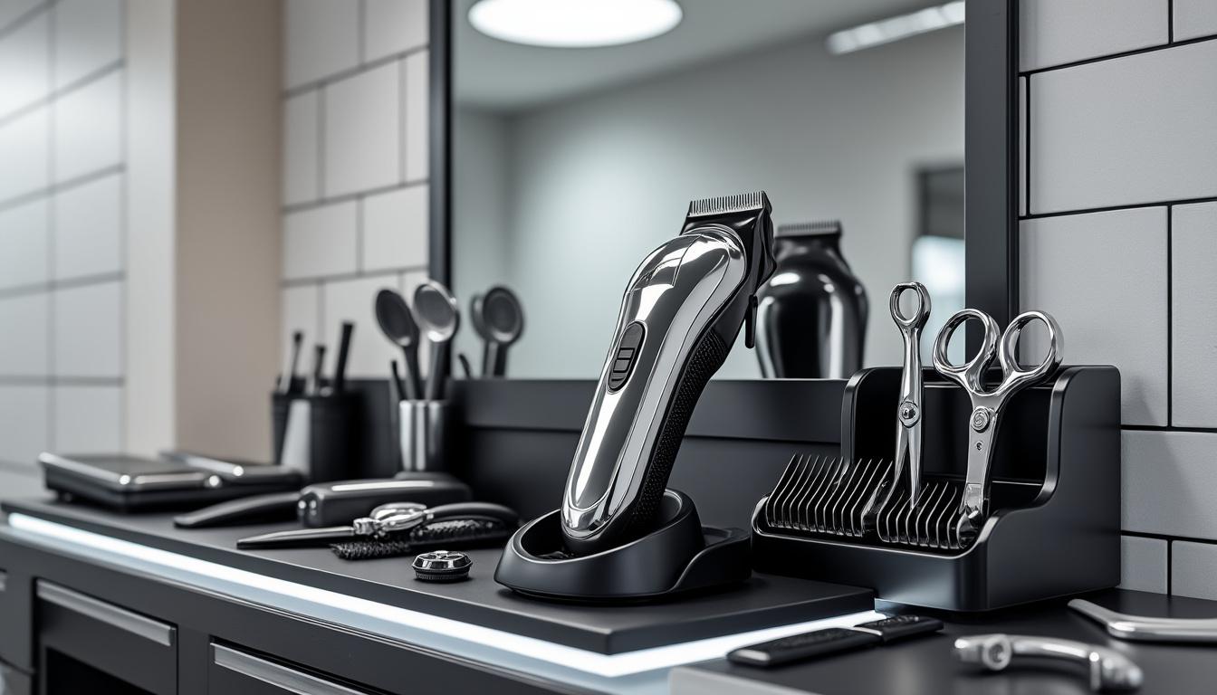 découvrez notre sélection des 7 meilleures tondeuses à cheveux professionnelles incontournables pour 2025, alliant performance, précision et durabilité pour un usage expert.