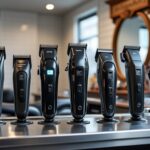 découvrez notre sélection des 7 meilleures tondeuses à cheveux professionnelles incontournables pour 2025, alliant performance, précision et durabilité pour un résultat impeccable.
