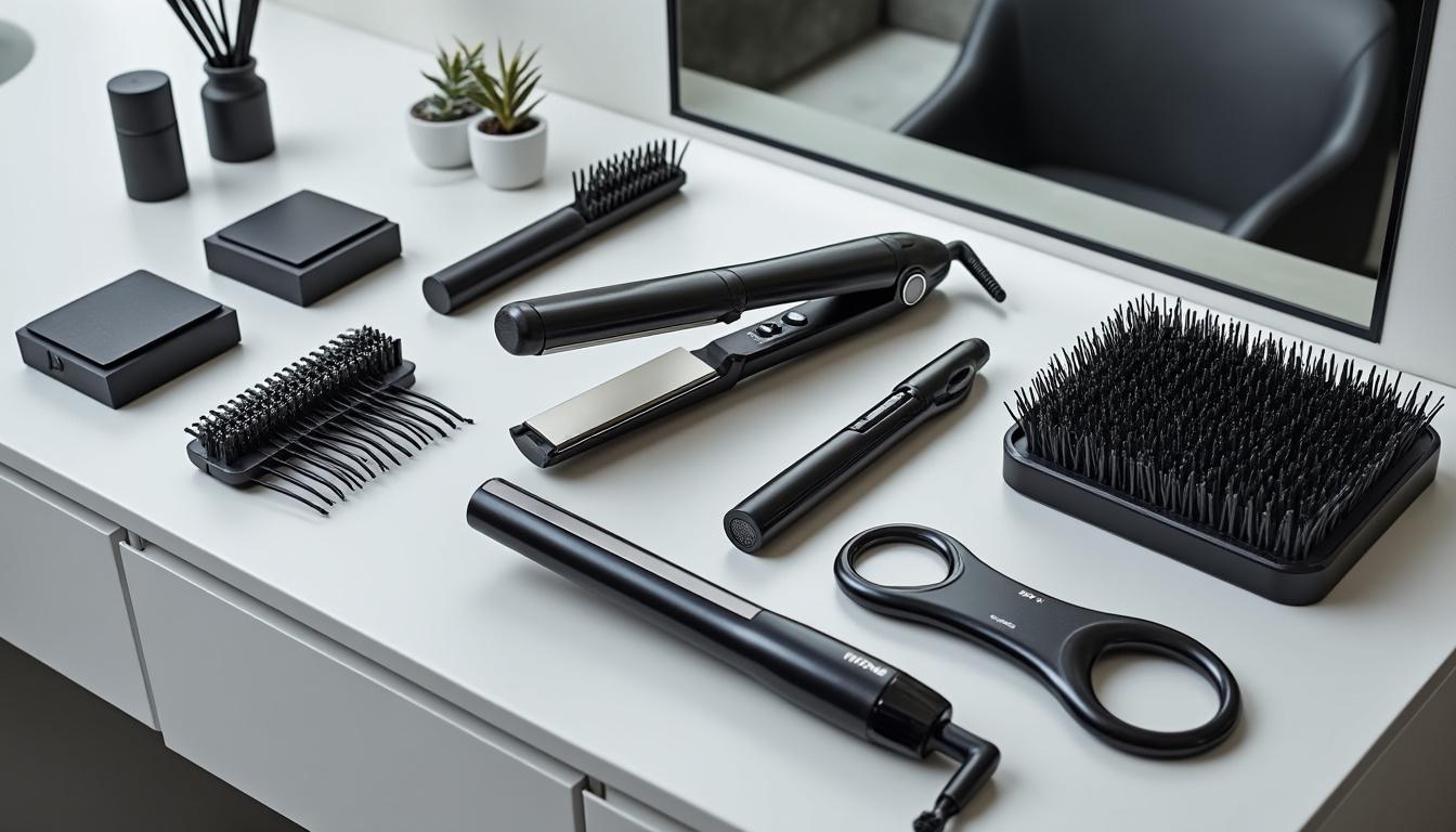 découvrez notre sélection des 7 meilleures tondeuses à cheveux professionnelles incontournables en 2025, alliant performance, précision et durabilité pour un coiffage parfait.