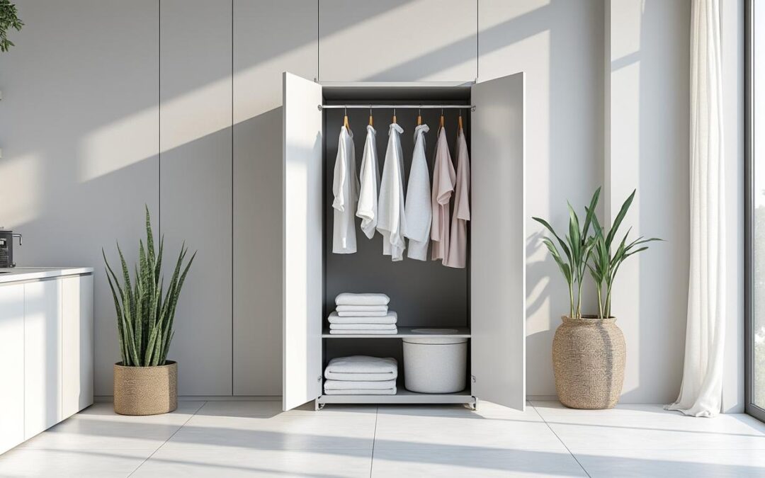découvrez notre guide complet pour choisir l'armoire séchante idéale qui répond à vos besoins de séchage et de rangement. conseils, critères et astuces pour un choix éclairé.