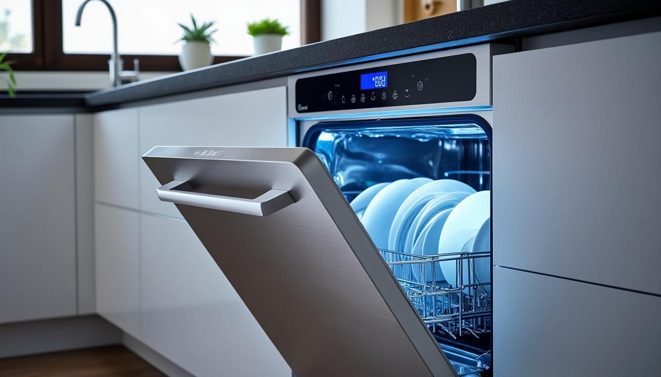 découvrez le lave-vaisselle totalement intégrable valberg, alliant performance exceptionnelle et design discret pour une cuisine harmonieuse et efficace.