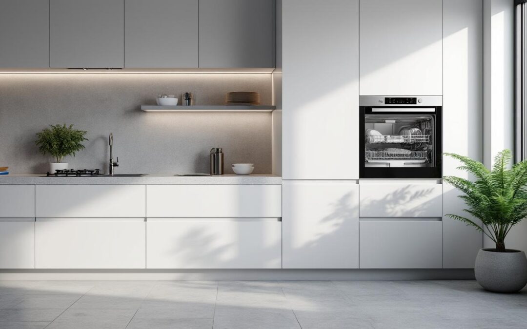 découvrez le lave-vaisselle totalement intégrable valberg, alliant performance exceptionnelle et discrétion optimale pour une cuisine harmonieuse et efficace.